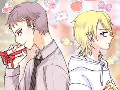 [미로하루] Cherish U!