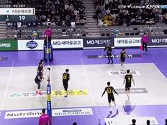 02.17(금) 19:00KOVO남 우리카드 vs 대한항공