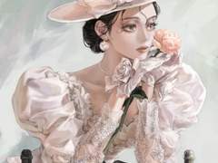 백합은 강한 비바람에도 흔들림없이 꽃을 피웠고, 제 향기를 뽐내며 제국을 채웠으나 그 백합의 마음을 받아줄 곳 따윈 없었다.