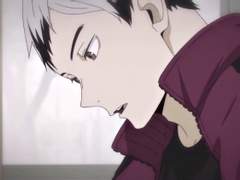 [하이큐/이나리자키드림/단편] 이나리가 날린 배구공에 여주가 맞는다면?