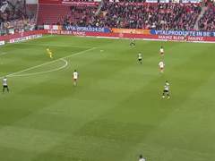 02.18(토) 04:30분데스리 아우크스부르크 vs 호펜하임