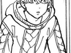 [도리벤 치후유 드림] 치후유네 아래층에는 누가 사나요?