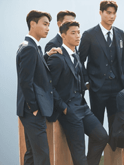 일곱 축선과 축녀여주