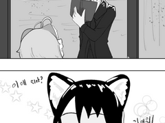 마왕이 될거야! 3화