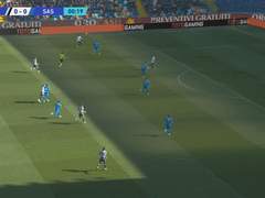 02.18(토) 04:45세리에A 사수올로 vs 나폴리