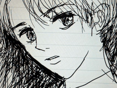 너에게만 보내는, 나만 하는