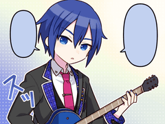 제154화 「마음을 울려 퍼트려」