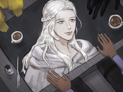 빛이 있으라 IV (6.0 스포일러)