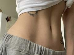 2주 안에 뱃살 없애는 루틴 공유