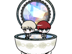 ::결미션:: 무컨펌 오르골 타입 커미션