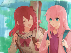 [봇치더락] 이것저것