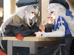 [명일방주] 모음 (추가 수정)