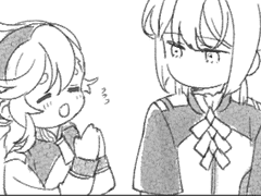 [4호슬레] 콕핏 데이트