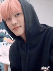 이정도면 넘어와주라 talk