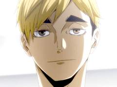 [하이큐/이나리자키드림]어느날 모르는 여자애가 다가와 말했다 [네 꿈을 지켜줄게]