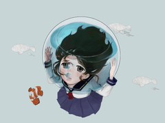 답답함(suffocate)