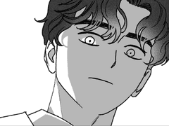 2023 발렌타인 데이 창작 만화