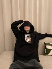 삭제된 메시지입니다 TALK