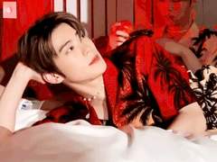 사채업자 정재현x속박된 김여주 [클리셰] +++