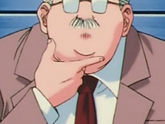 판석백호] 지지마라 뭣도아닌 남자야