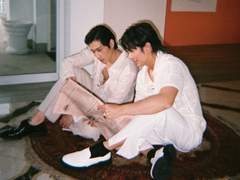 사랑을 연구합니다 4