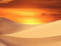 황야의 낙뢰 · 헤키