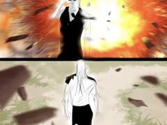 히어로가 이래도 괜찮은거야!!???