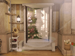 웽 하우징 커미션 안내