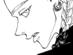 [도리벤/하이타니 란 드림] 교활한 새와 새장