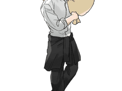 타카하시 토오루 / 17세 / XY