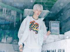 우주 비 마이 드림 中-1