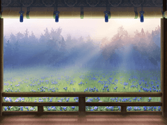 [이시사니]평정심