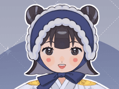 oc 캐릭터 디자인