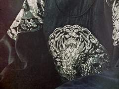 [BL] 영험한 밤의 몸종 (1) : 귀한 손님