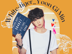 9. 백호가 마킹을 시작한 이유