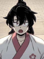 화산귀환 썰 (뒤죽박죽)