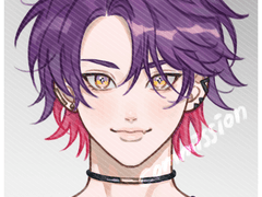 하로 증명사진 커미션