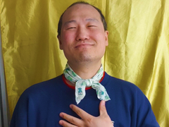 브베의 생각 - 두번째 팔 받침대를 보며 느낀점