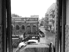 비오는 날에 찾아와 3