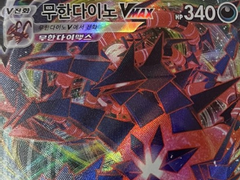 [뷔진] 포켓몬카드