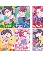 신비아파트 단편 시리즈