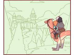 [HL] 아저씨연시 12화