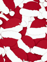 산타는 얼마나 오래 선물을 나누어 줬을까