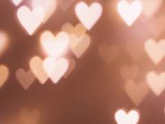 정령 이야기: 사랑의 정령과 꽃의 정령 상편