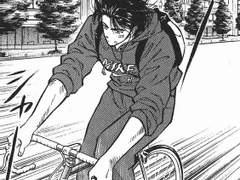 [슬램덩크/루카와 드림] 여우와 너구리 18