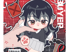 한 손에 쏙! 솜깅 고정틀