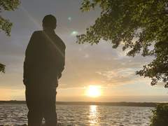 막연한 동경에 대한 고백