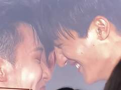 첫 눈 오늘 날 소원을 빌면 이루어질까?