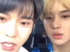 남주 동생이 싸가지가 없다면서요