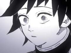 몸에 배인 친절.